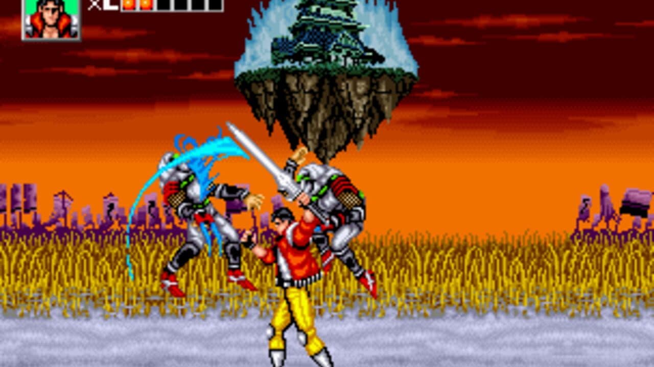 Sengoku thumbnail 5