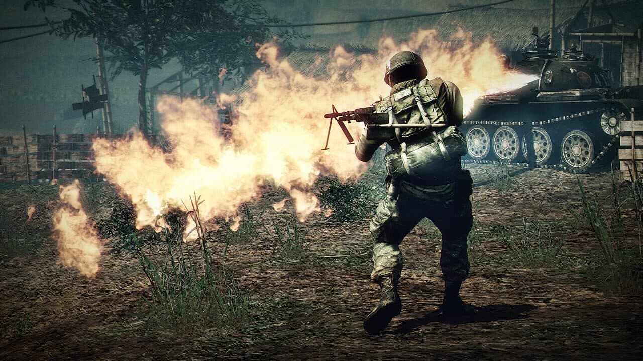 Battlefield: Bad Company 2 Vietnam thumbnail 4