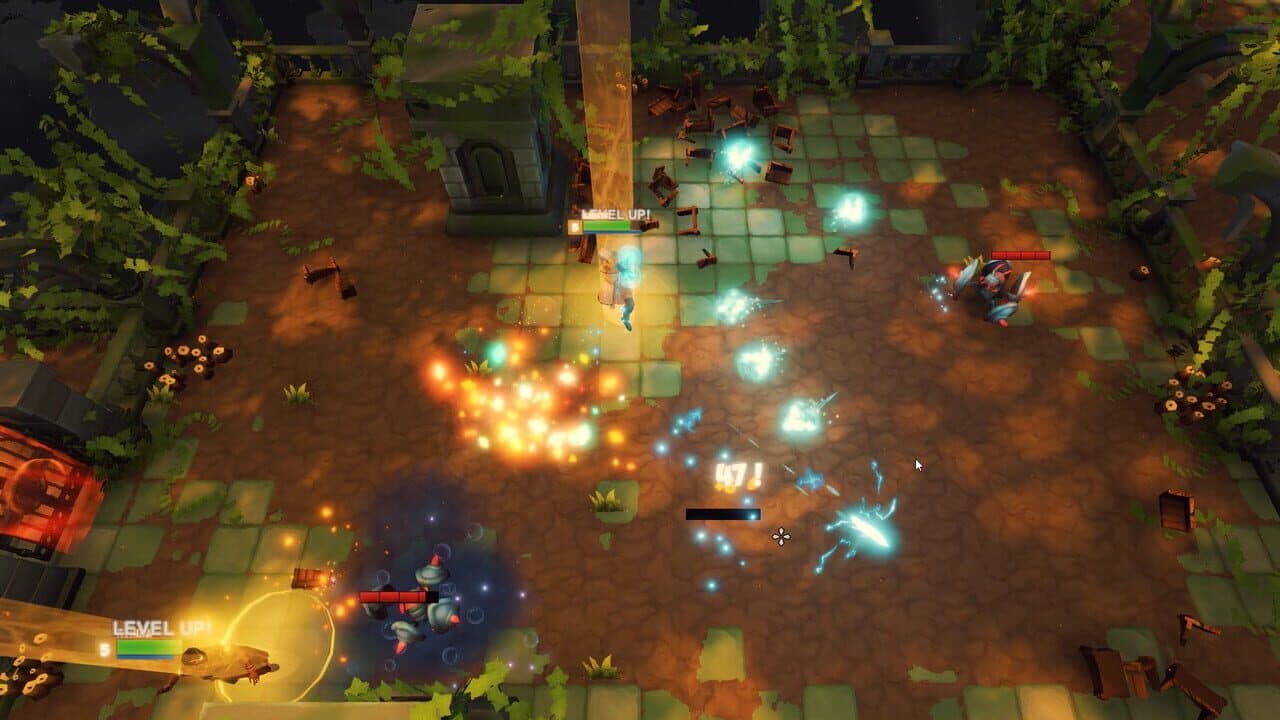 Boss Crushers thumbnail 3
