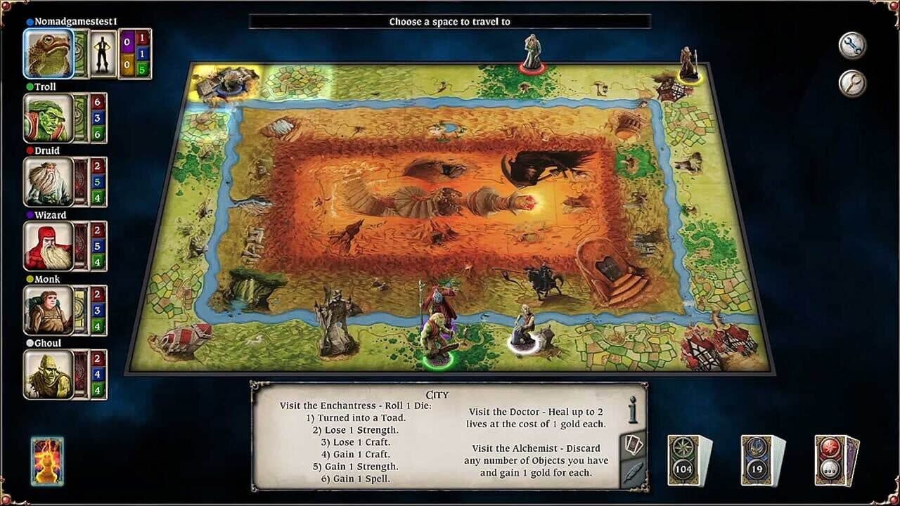 Talisman: Digital Edition thumbnail 5