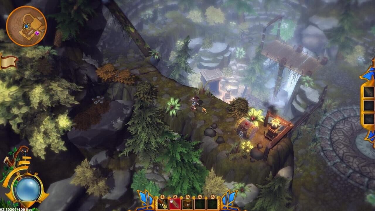 Parvaneh: Legacy of the Light's Guardians thumbnail 3