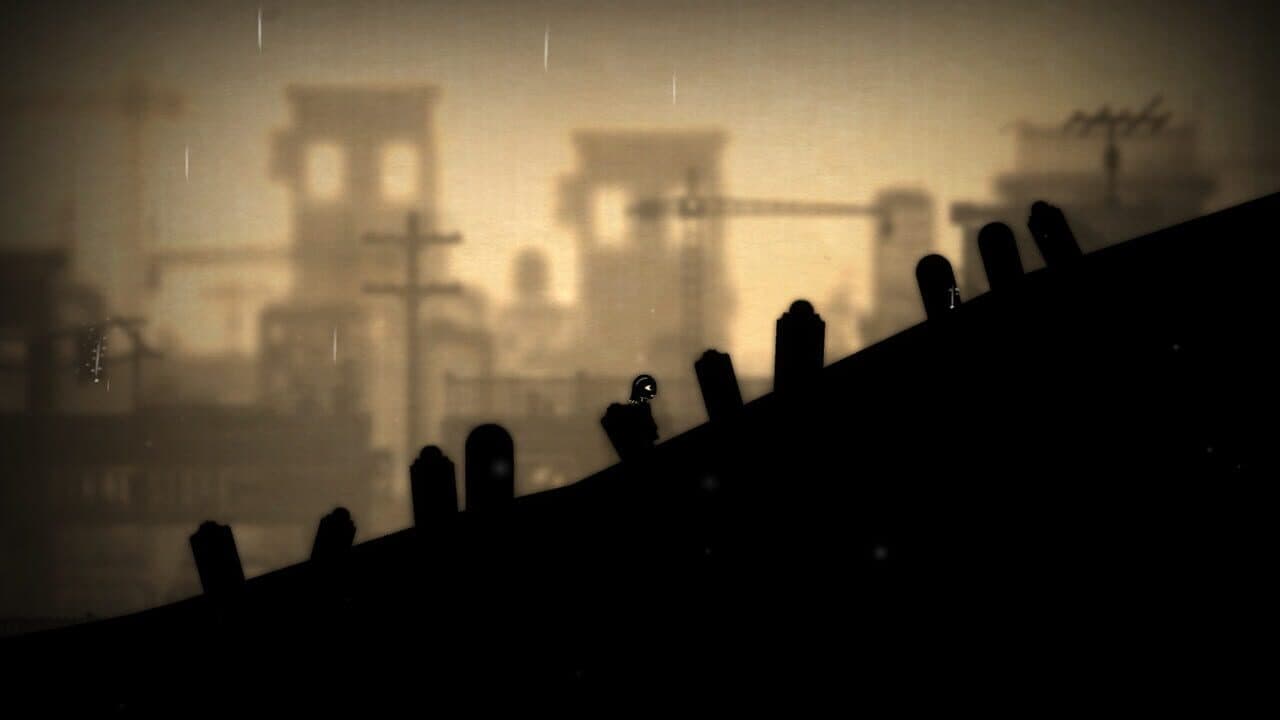 Projection: First Light thumbnail 2