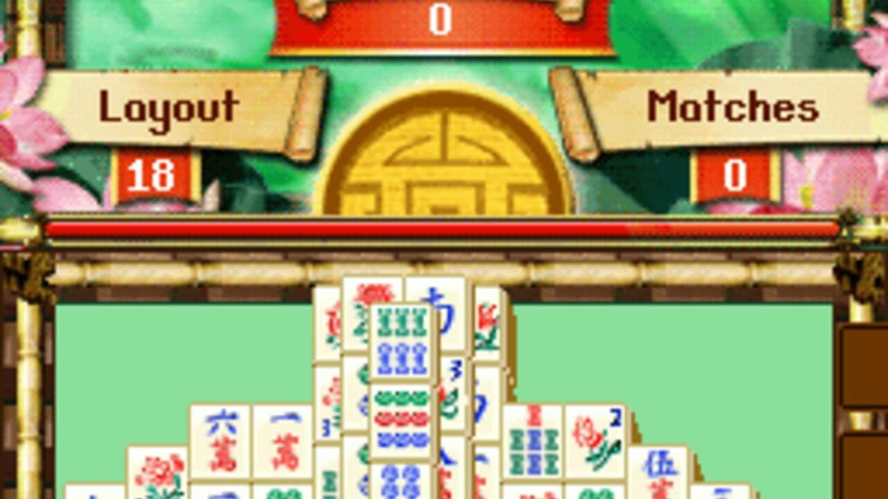 5 in 1 Mahjong thumbnail 2