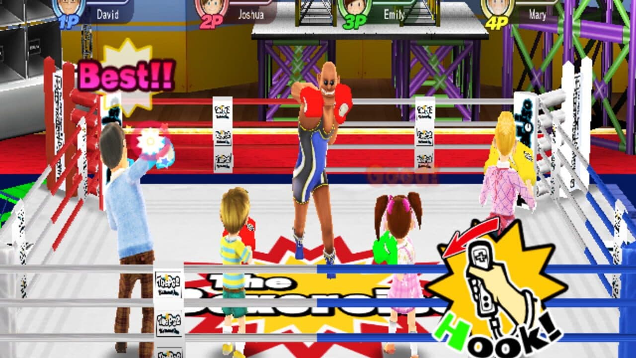Family Party 90 Great Games thumbnail 3
