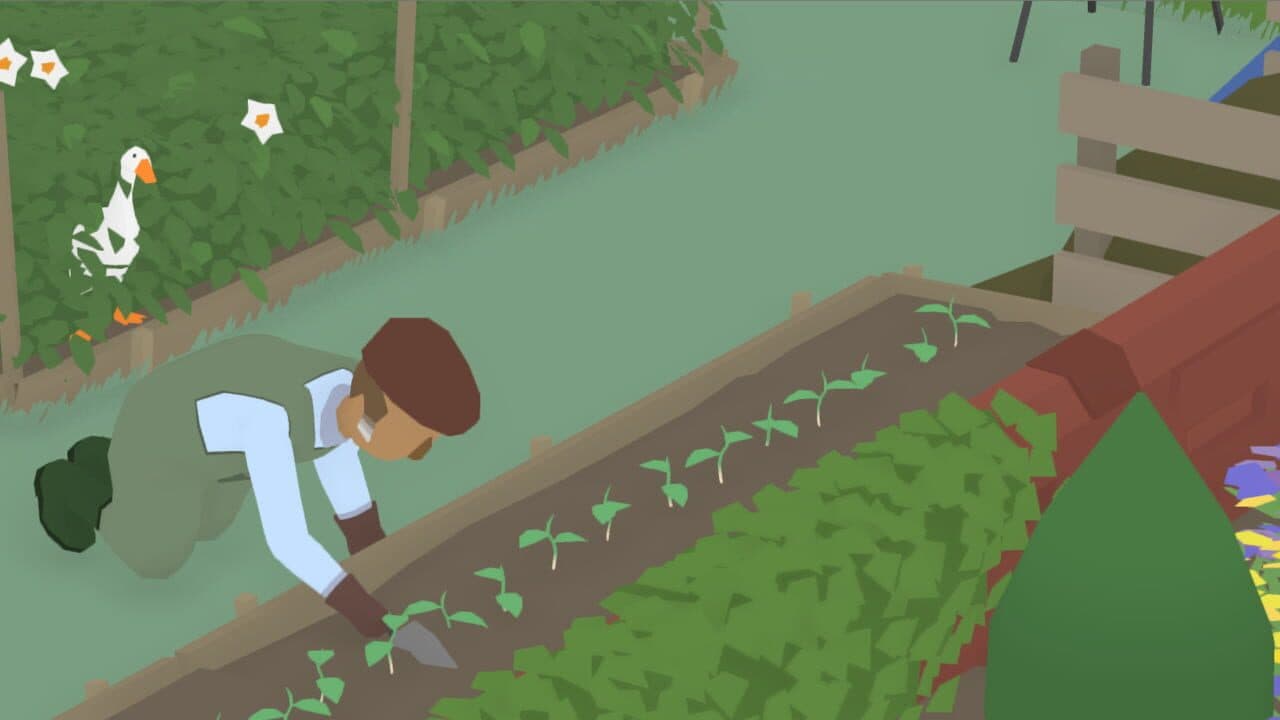 Untitled Goose Game thumbnail 4