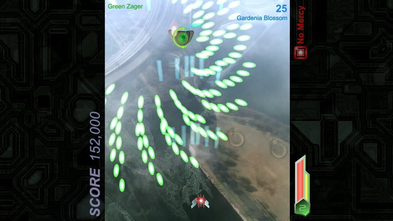 Xenoslaive Overdrive thumbnail 3