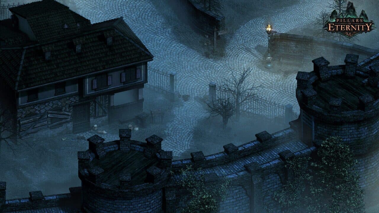 Pillars of Eternity thumbnail 3
