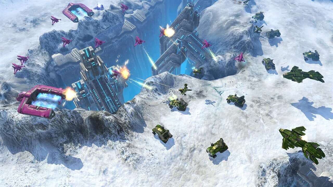 Halo Wars: Definitive Edition thumbnail 3
