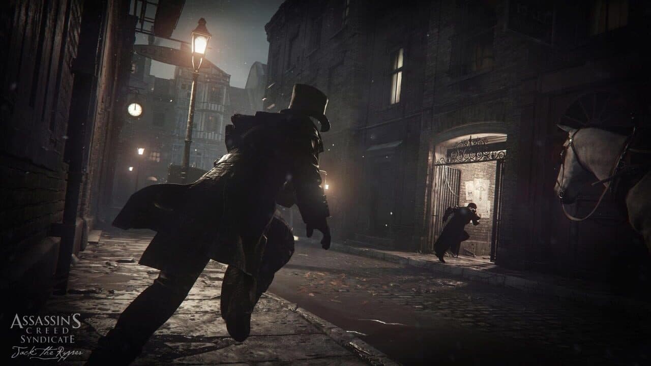 Assassin's Creed Syndicate: Jack the Ripper thumbnail 2