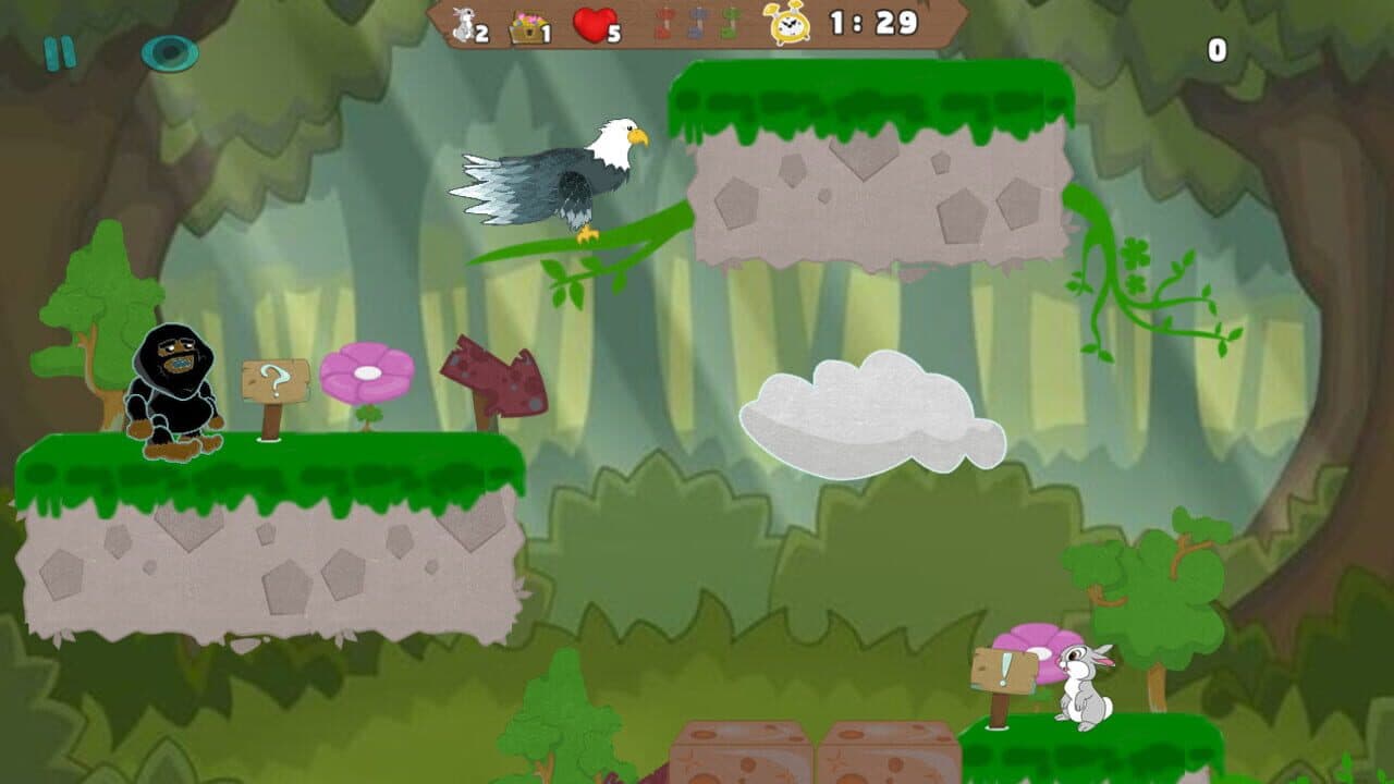 Grizzly Adventure thumbnail 8