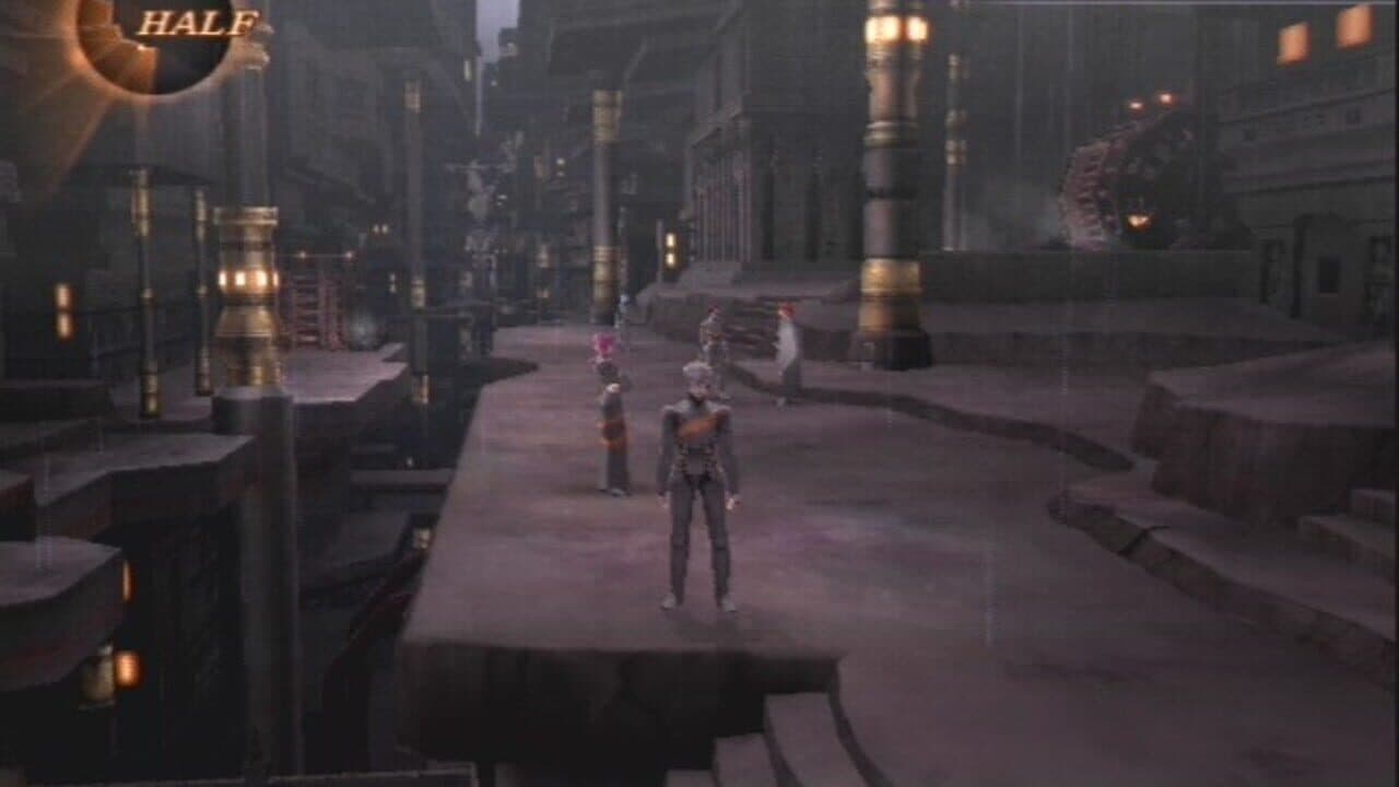 Shin Megami Tensei: Digital Devil Saga thumbnail 4