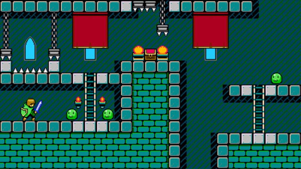 Super Retro Maker thumbnail 5