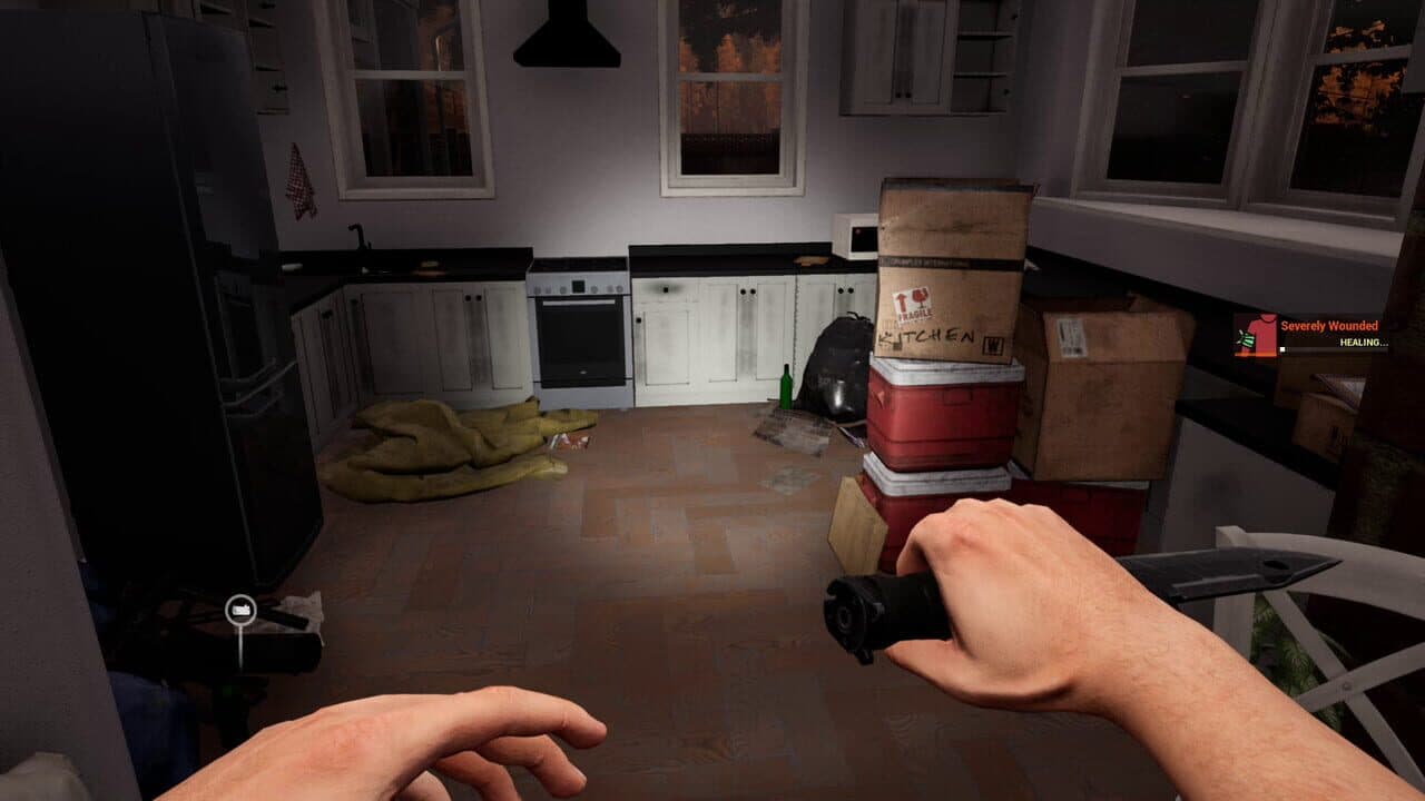 Mist Survival thumbnail 7