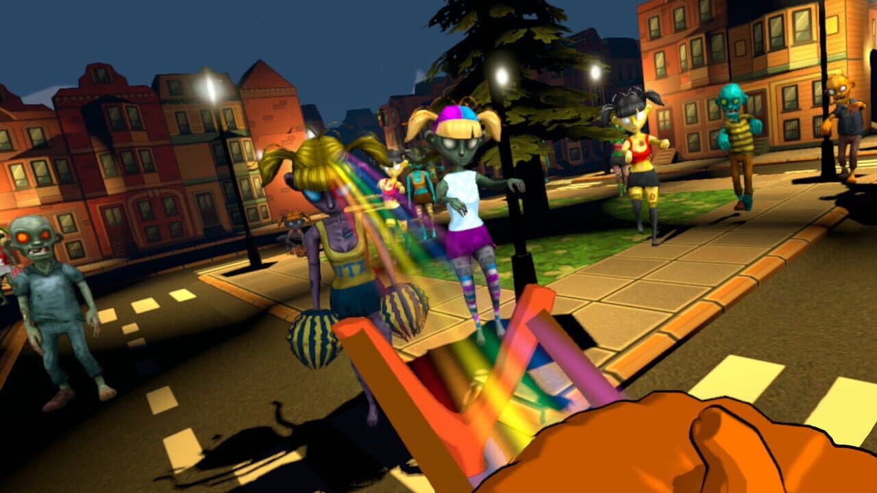 Ready, Aim, Splat! thumbnail 4