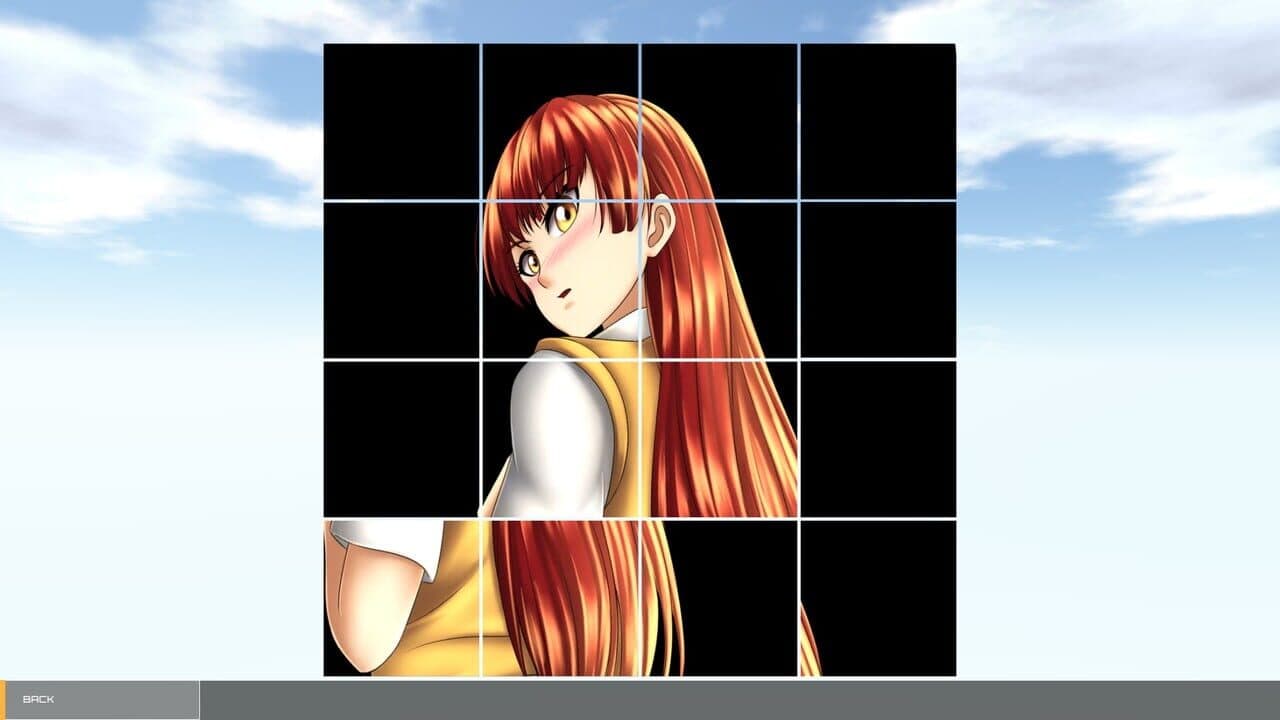 Ecchi Puzzle thumbnail 7