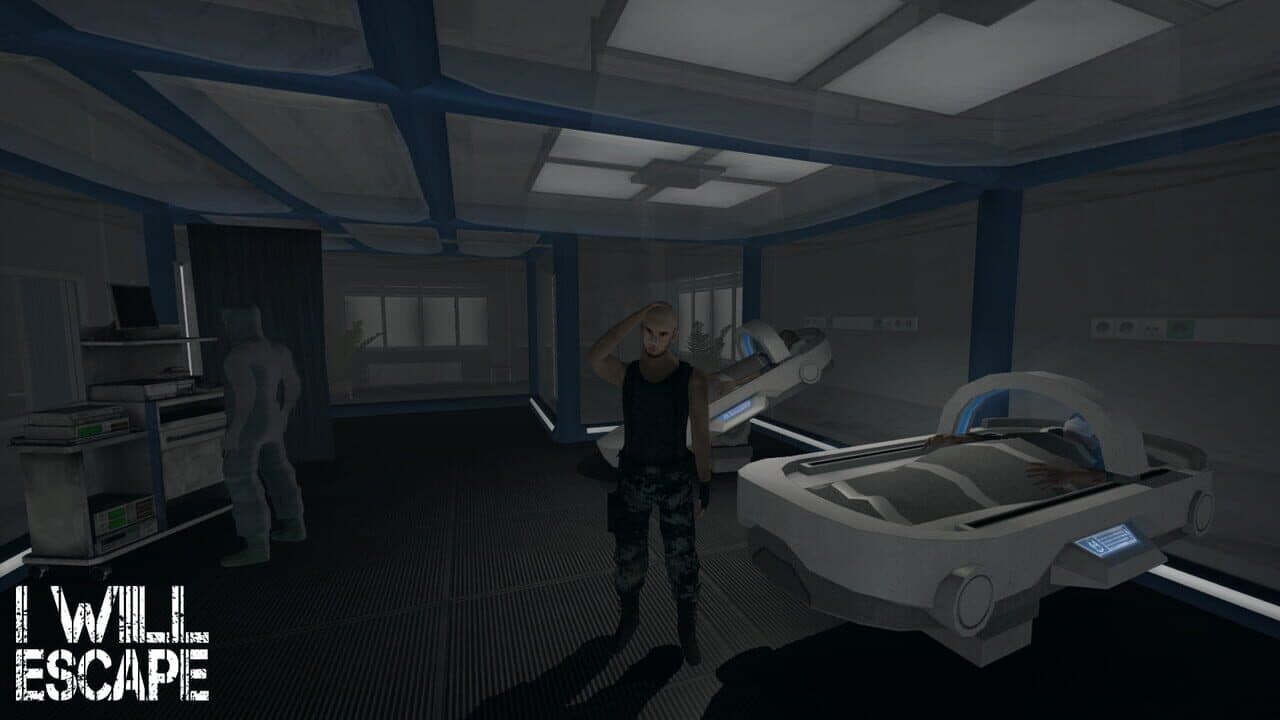 I Will Escape thumbnail 5