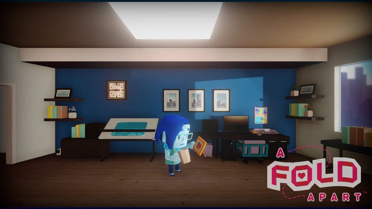 A Fold Apart thumbnail 6