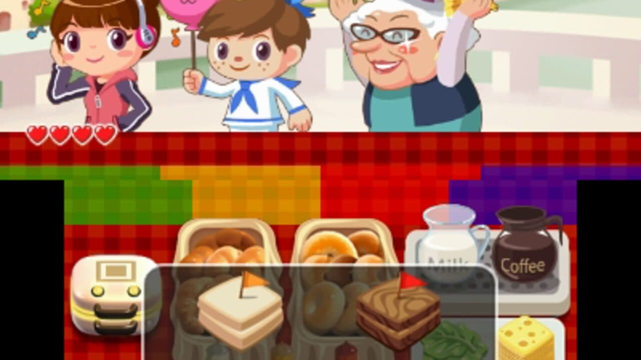 Brunch Panic thumbnail 6