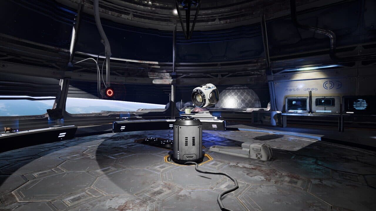 VR Flush thumbnail 2