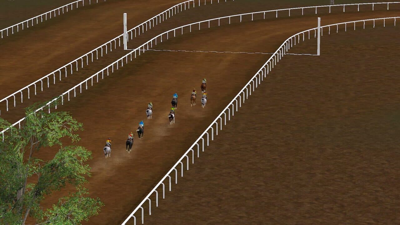 Horse Racing 2016 thumbnail 3