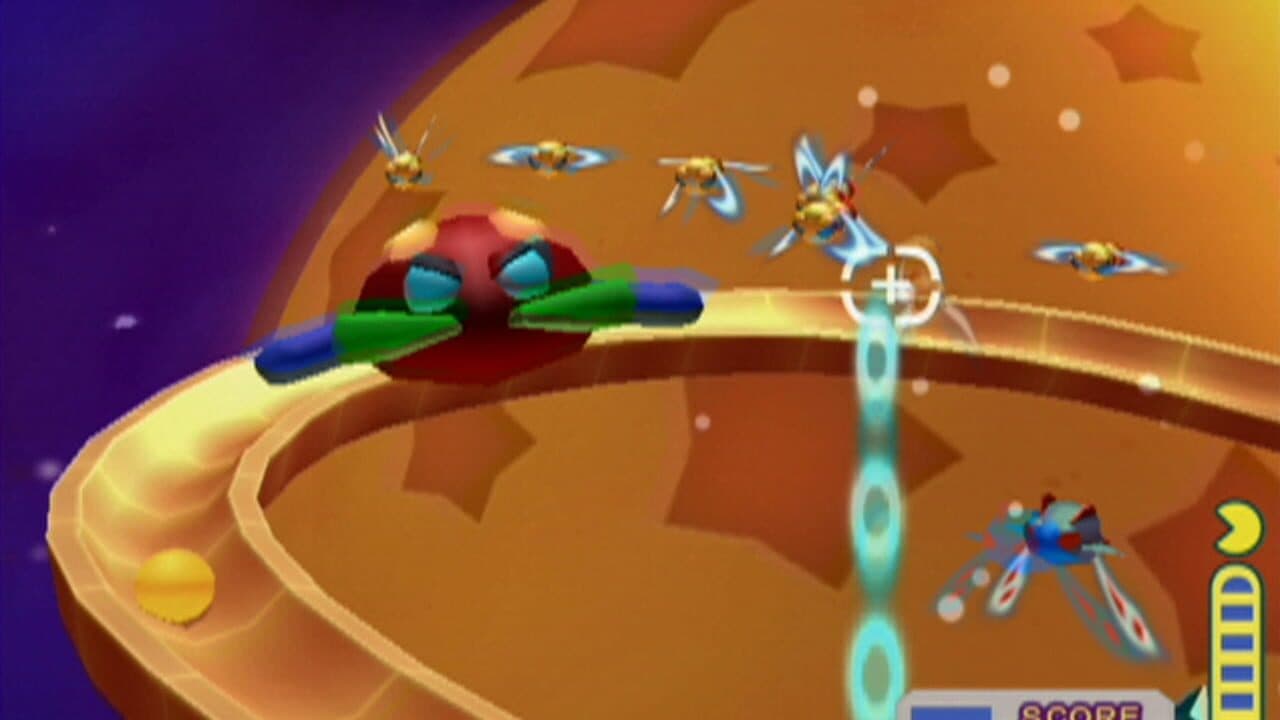 Namco Museum Remix thumbnail 8