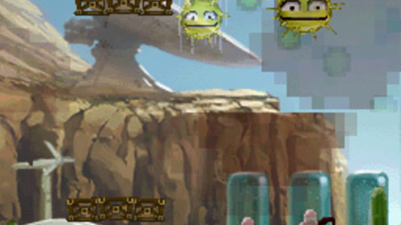 Double Bloob screenshot 1