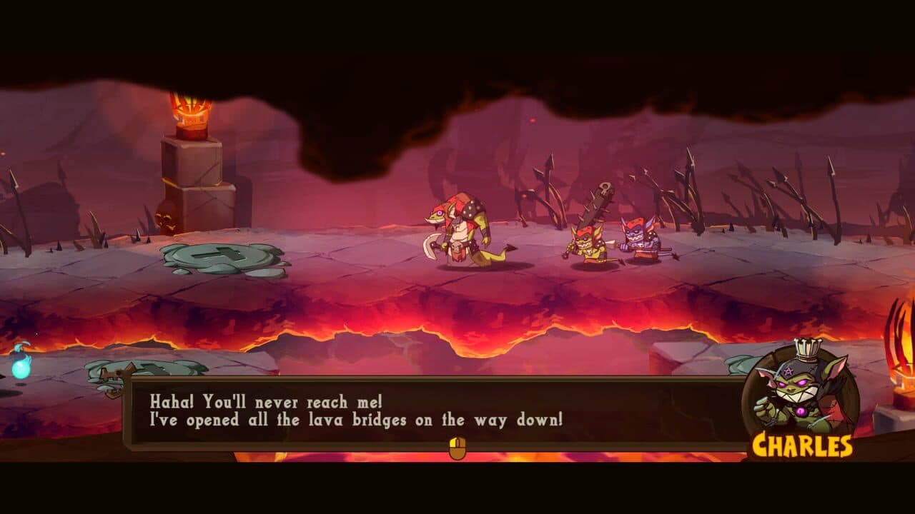 Swords & Soldiers II: Shawarmageddon thumbnail 7