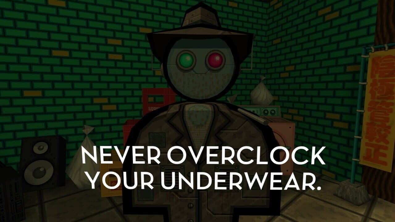 Jazzpunk thumbnail 4