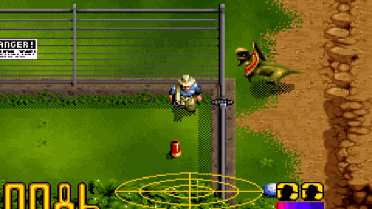 Jurassic Park thumbnail 2