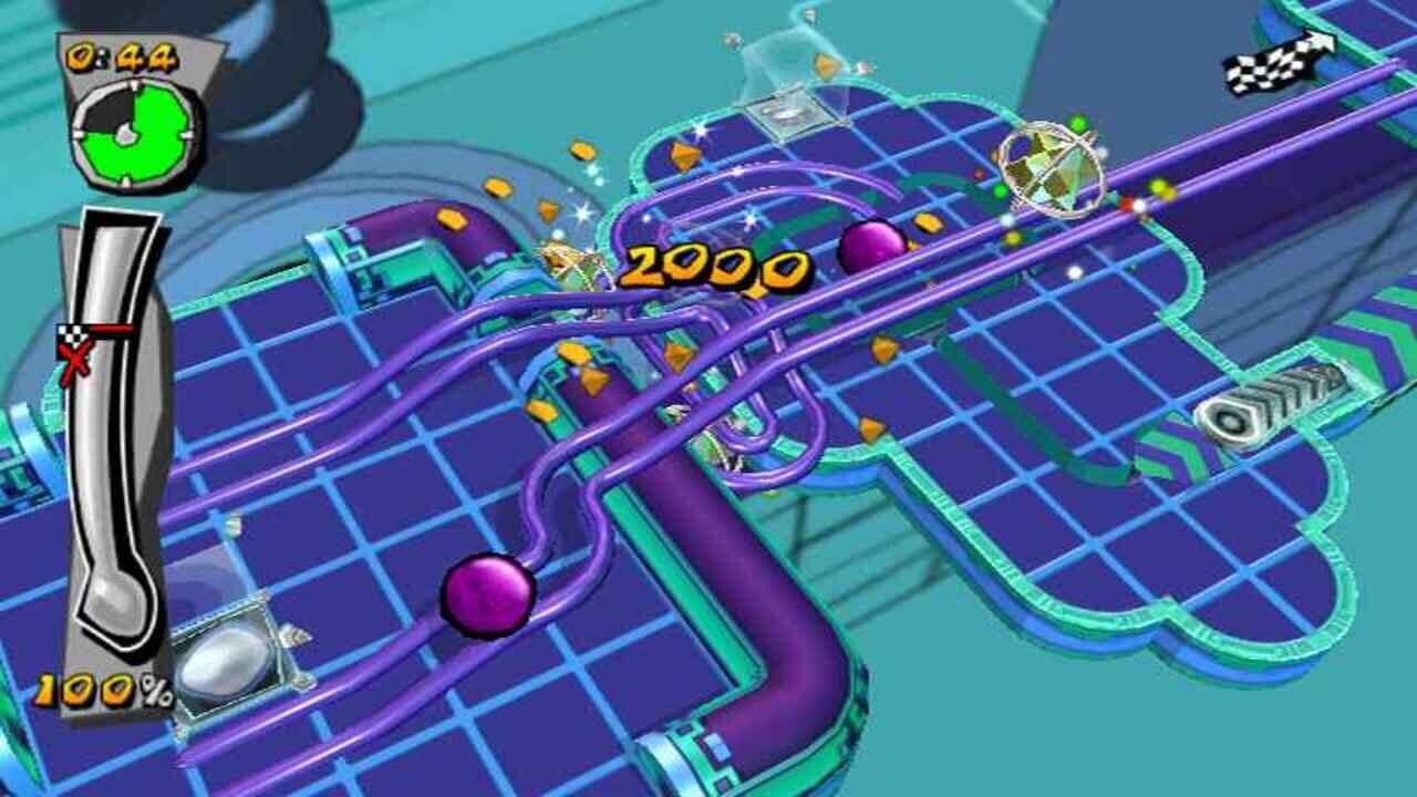 Mercury Meltdown Revolution thumbnail 6