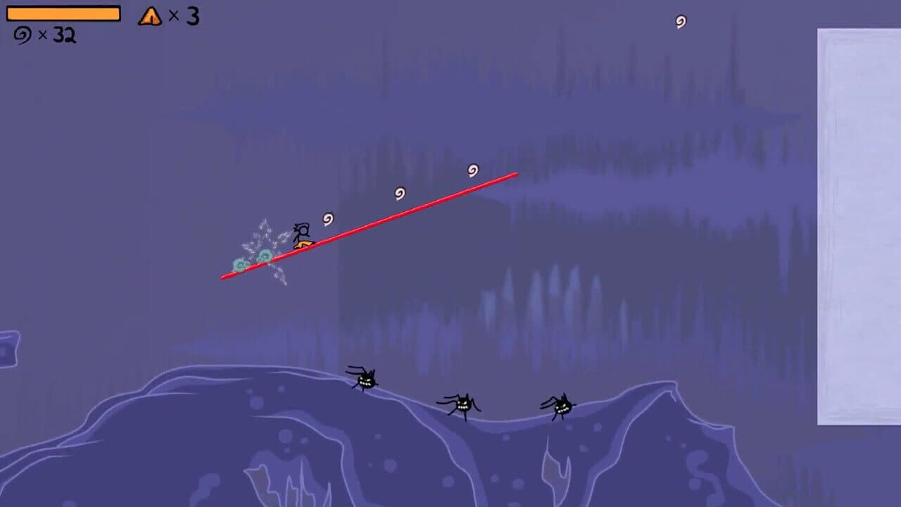 Super Fancy Pants Adventure thumbnail 3