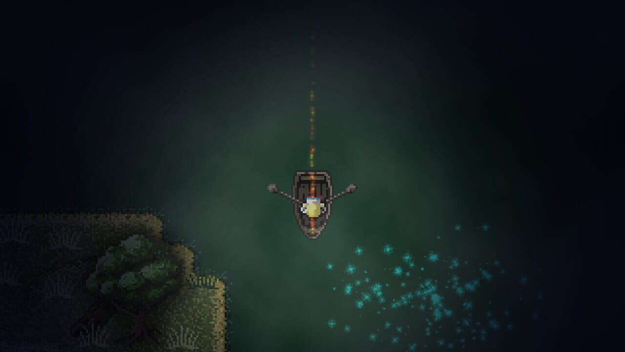 Midsummer Night screenshot 1