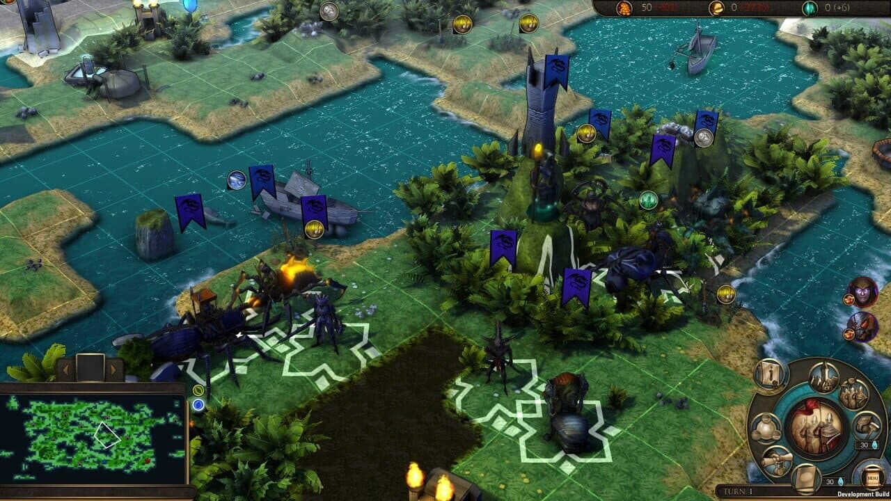 Worlds of Magic thumbnail 5