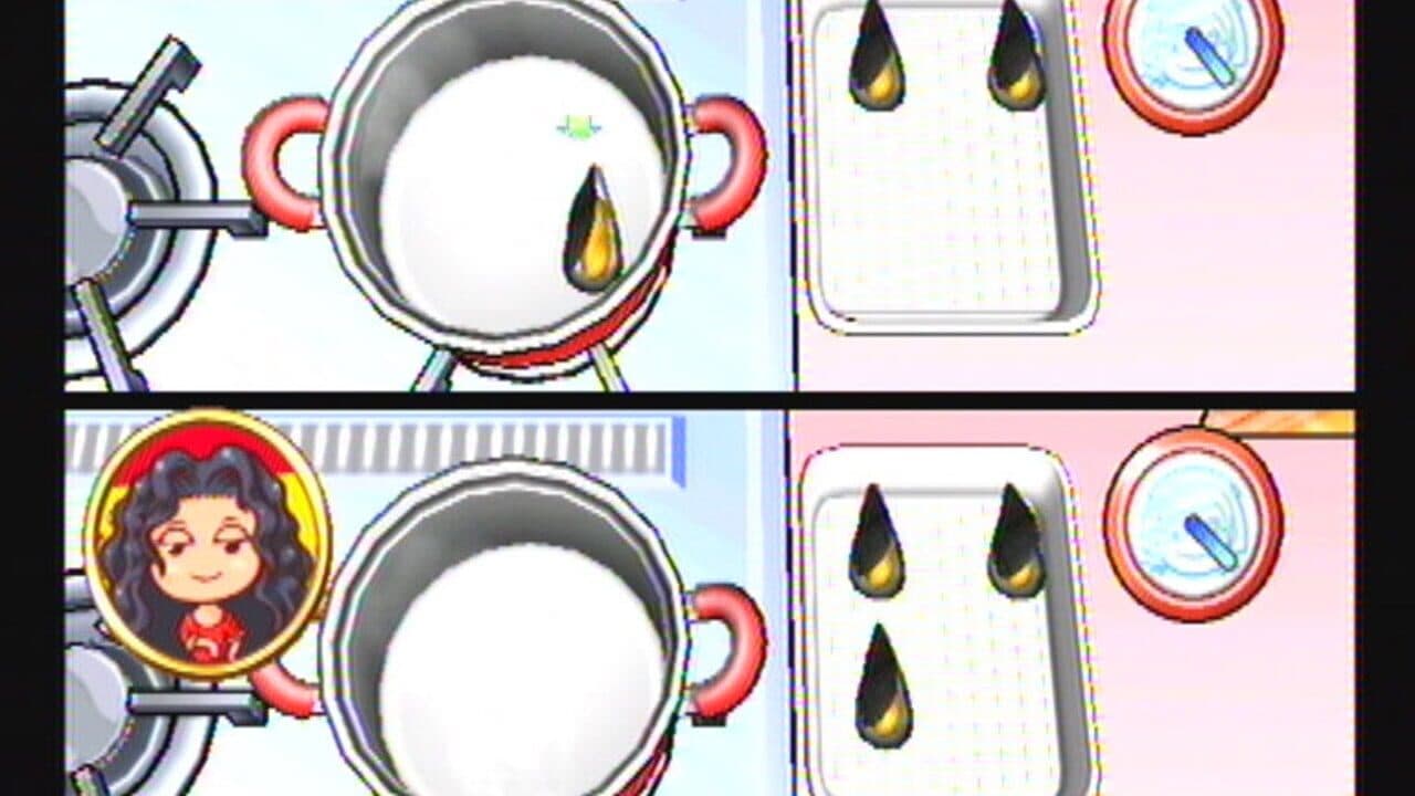 Cooking Mama: Cook Off thumbnail 5