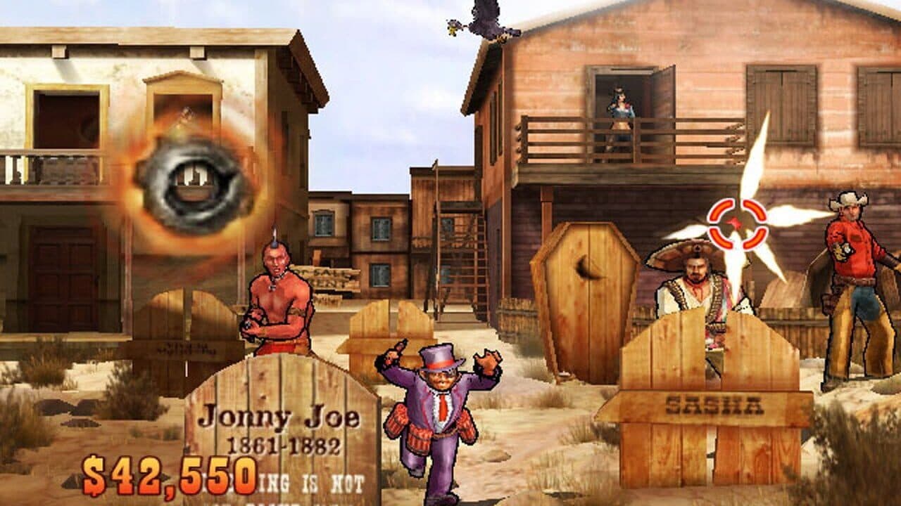 Wild West Guns thumbnail 10