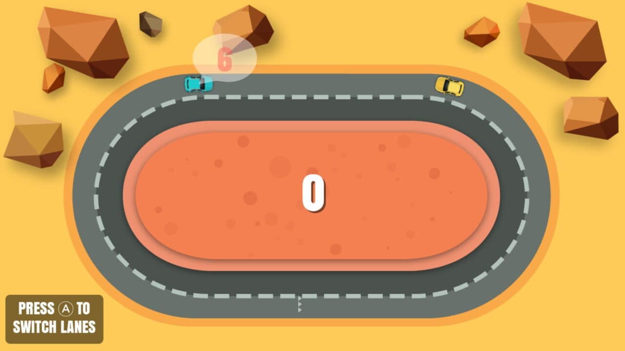 Don't Crash thumbnail 2