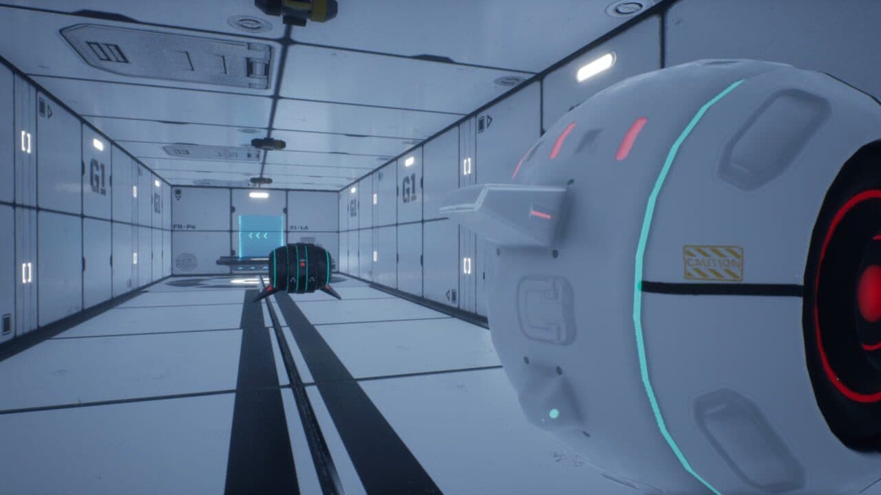 Space Maze thumbnail 5