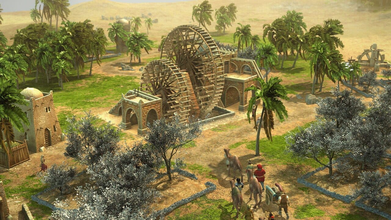 Dawn of Discovery thumbnail 2