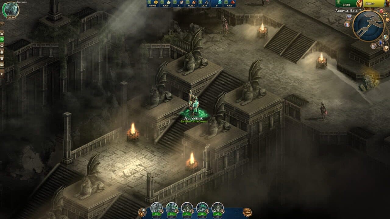 Might & Magic: Heroes Online thumbnail 3