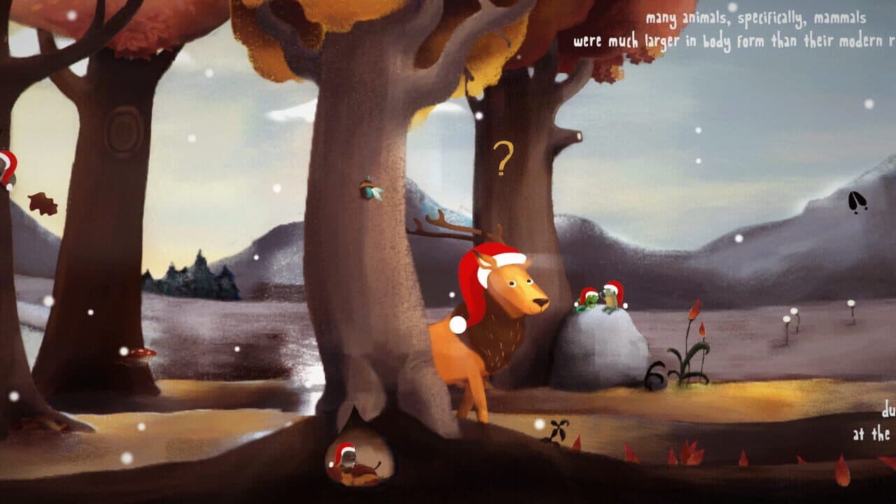 The Deer thumbnail 2
