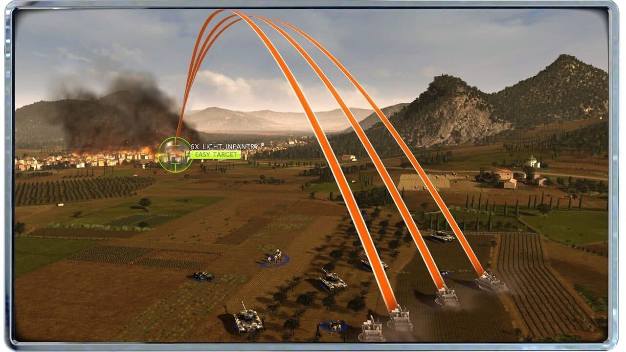 R.U.S.E. thumbnail 4