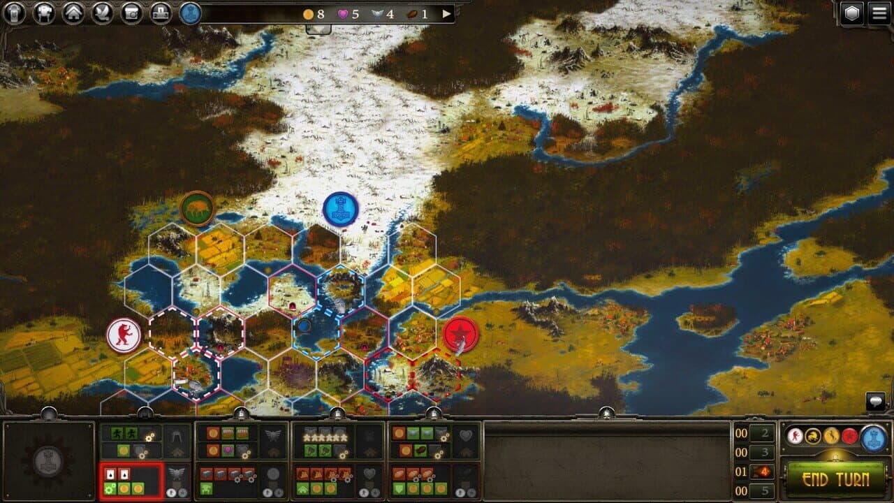 Scythe: Digital Edition thumbnail 5