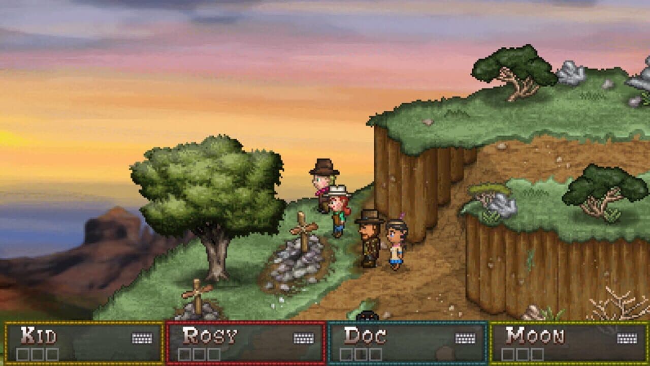 Boot Hill Bounties thumbnail 2