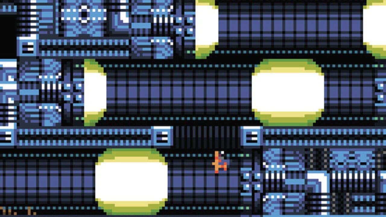 Environmental Station Alpha thumbnail 2