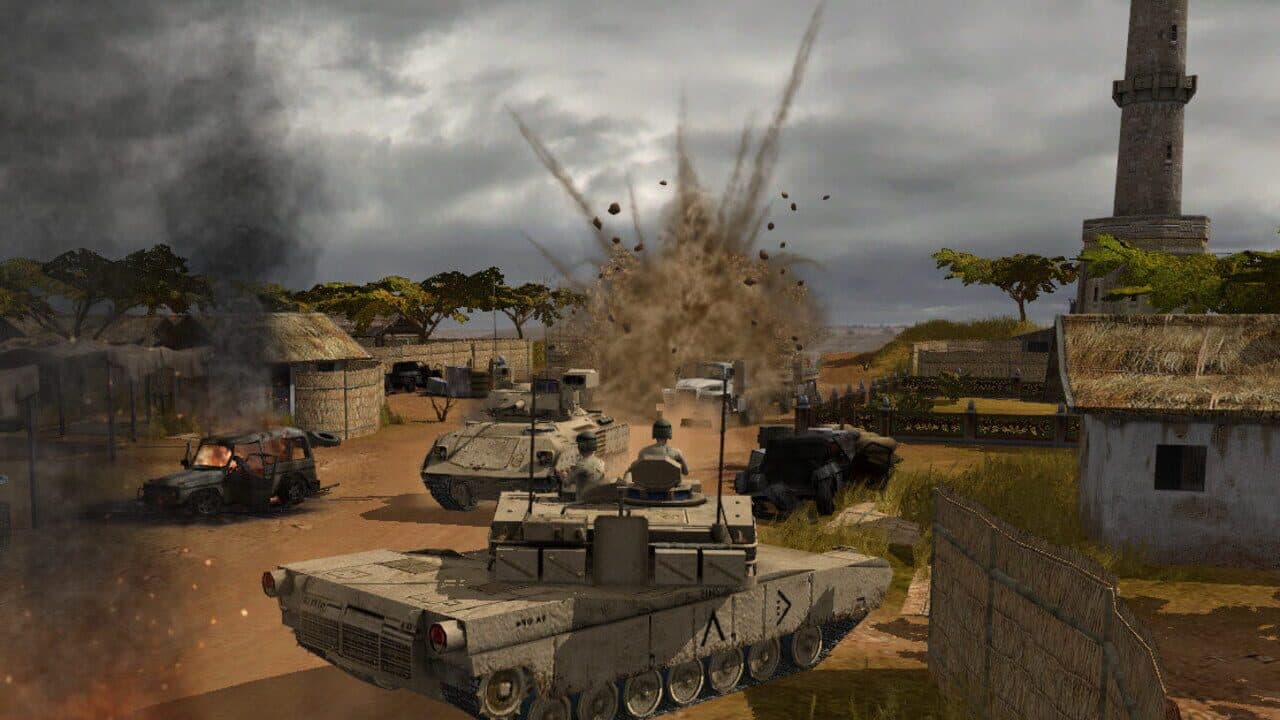 Joint Task Force thumbnail 5