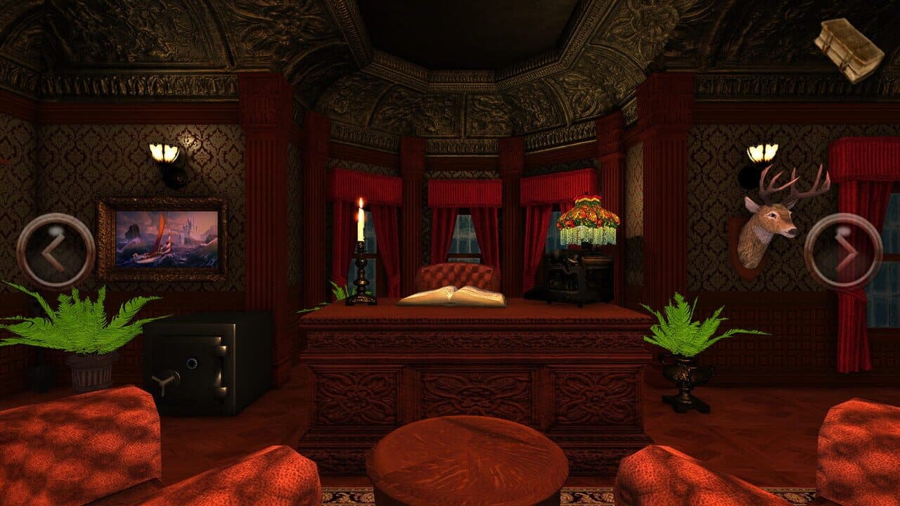 Murder Mystery Adventure thumbnail 3