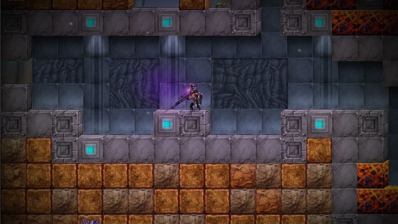 Mines of Mars thumbnail 3