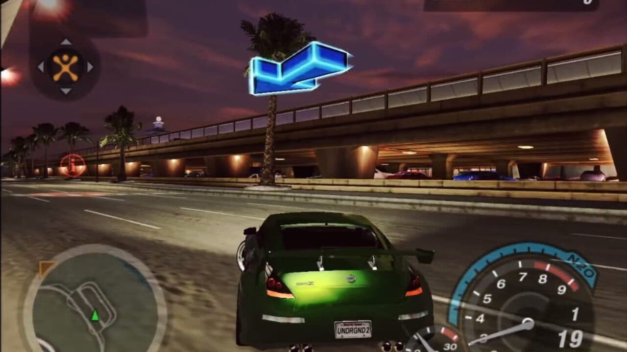 Need for Speed: Underground 2 thumbnail 5