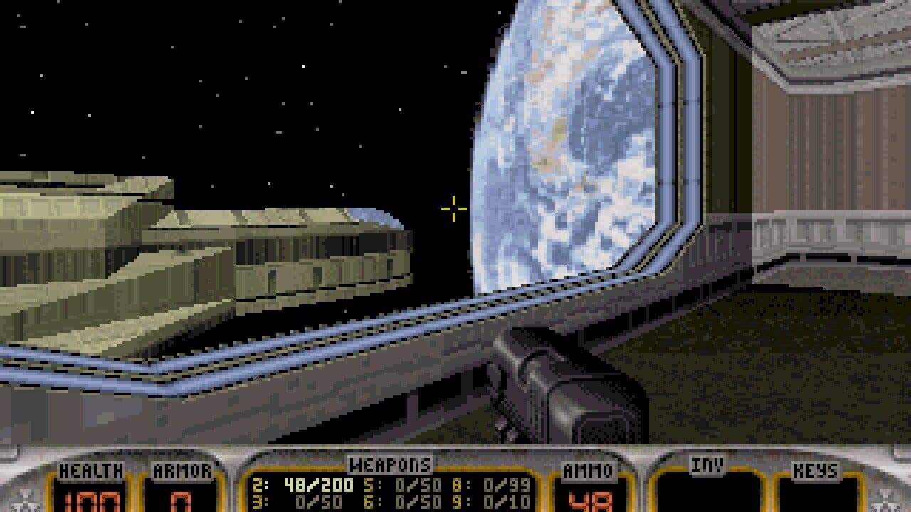 Duke Nukem 3D thumbnail 7