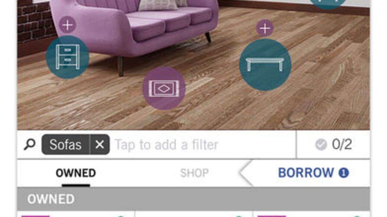 Design Home thumbnail 3